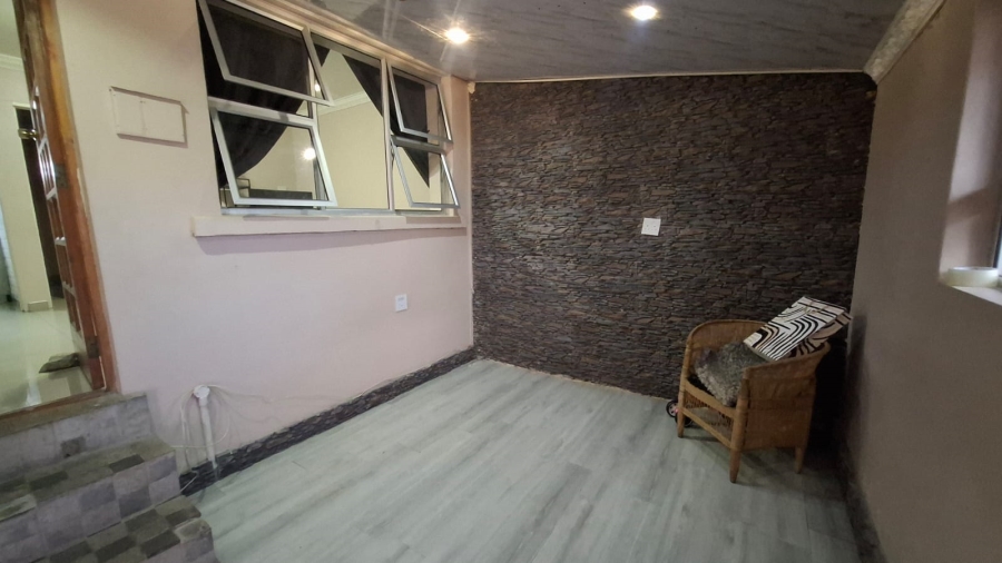 3 Bedroom Property for Sale in Woodlands Western Cape